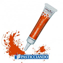 Colorante in gel saracino vari colori a scelta 20gr Saracino in vendita online