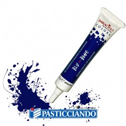 Colorante in gel saracino vari colori a scelta 20gr Saracino in vendita online