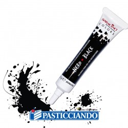 Colorante in gel saracino vari colori a scelta 20gr Saracino in vendita online