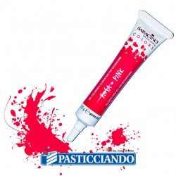 Colorante in gel saracino vari colori a scelta 20gr Saracino in vendita online