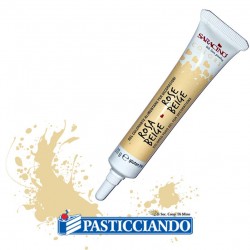 Colorante in gel saracino vari colori a scelta 20gr Saracino in vendita online