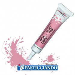 Colorante in gel saracino vari colori a scelta 20gr Saracino in vendita online