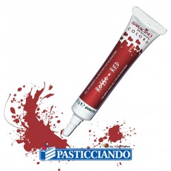 Colorante in gel saracino vari colori a scelta 20gr Saracino in vendita online