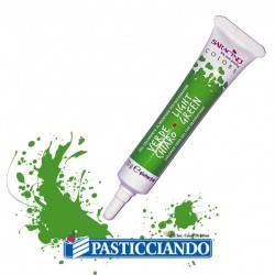 Colorante in gel saracino vari colori a scelta 20gr Saracino in vendita online