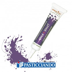 Colorante in gel saracino vari colori a scelta 20gr Saracino in vendita online