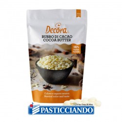  Selling on-line of Burro di cacao  