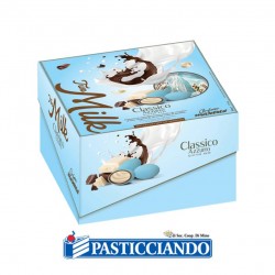  Selling on-line of Two milk azzurro 500gr Maxtris 