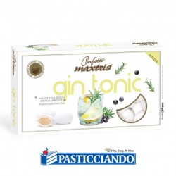  Selling on-line of copy of Confetti al pistacchio  