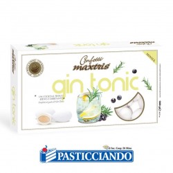  Vendita on-line di Confetti Gin Tonic 1kg Maxtris 