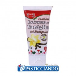  Vendita on-line di Estratto di vaniglia 50gr GRAZIANO 