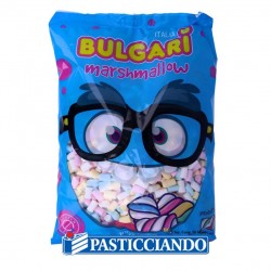  Vendita on-line di Marshmallow gessetti 1kg  