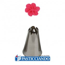  Vendita on-line di Beccuccio cornetto fiori 852 2D Decora 