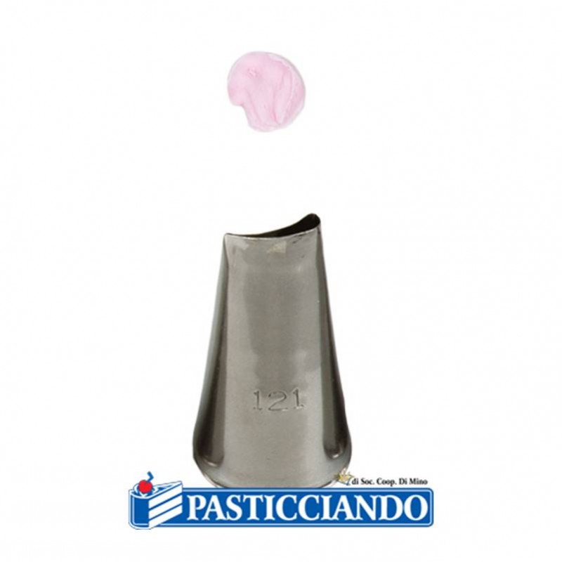Beccuccio cornetto petalo n. 121 - Decora