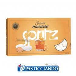  Vendita on-line di Confetti al gusto Spritz 1kg Maxtris 