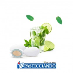Confetti gusto Mojito 1kg Maxtris in vendita online