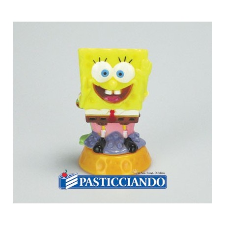 Topper Spongebob - Modecor