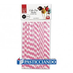 Bastoncini cake pops Modecor in vendita online