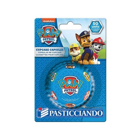 Pirottini Paw Patrol 50pz - Floreal