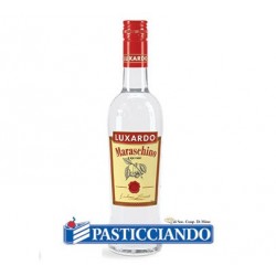 Bagna alcolica aroma Maraschino Luxardo in vendita online