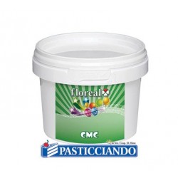 Cmc in polvere 30gr Floreal in vendita online
