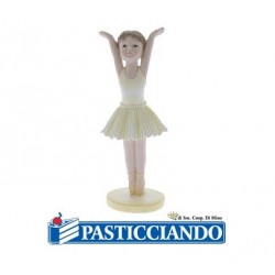 Ballerina danza classica Sud Time srl in vendita online