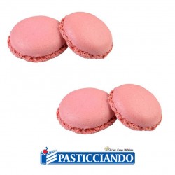 Macaron colori a scelta 14pz Innovaction Italia in vendita online