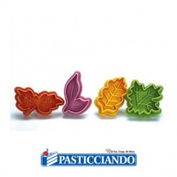  Selling on-line of Tagliapasta foglie  