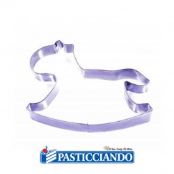  Selling on-line of Tagliapasta cavalluccio GRAZIANO 