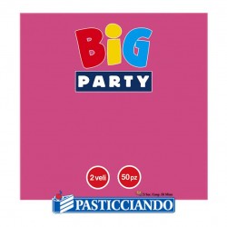  Selling on-line of Tovaglioli vari colori Big Party 