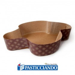  Selling on-line of Stampo colomba  