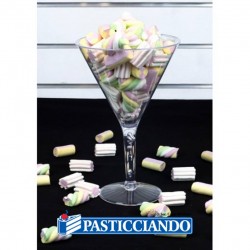  Selling on-line of Coppa plastica caramelle Fruttidoro s.r.l. 