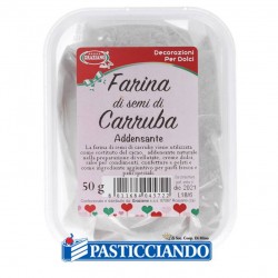  Selling on-line of Farina di semi di Carrube GRAZIANO 