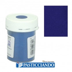  Selling on-line of Colorante in polvere blu pastello  