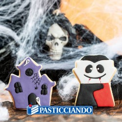 Tagliapasta halloween vampiro Decora in vendita online