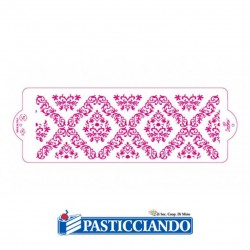  Selling on-line of Stencil damascato  