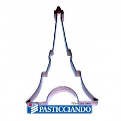 Tagliapasta Torre Eiffel GRAZIANO in vendita online