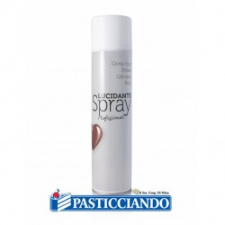  Selling on-line of Lucidante spray 400ml  