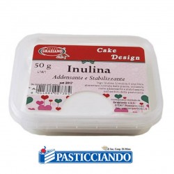  Selling on-line of Inulina 50gr GRAZIANO 