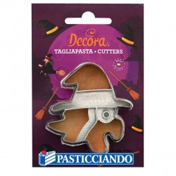 Tagliapasta strega befana Decora in vendita online