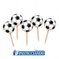  Selling on-line of 25 picks calcio Big Party 