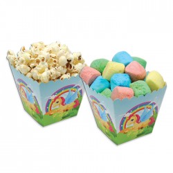  Selling on-line of Sweet box unicorno  