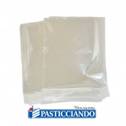  Selling on-line of Foglio cellophane  