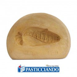  Selling on-line of Pannocchia in gesso per martorana  