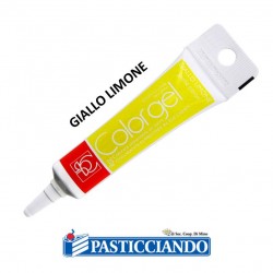  Selling on-line of Colorgel giallo limone Modecor 