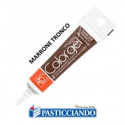  Selling on-line of Colorgel marrone tronco  