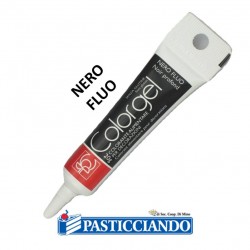  Selling on-line of Colorgel nero fluo Modecor 
