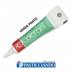  Selling on-line of Colorgel verde prato Modecor 