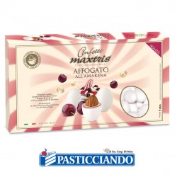  Selling on-line of Confetti affogato all'amarena Maxtris 