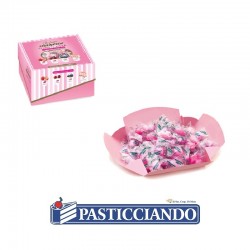 Vendita on-line di Dolce arrivo sfumati rosa 500gr Maxtris 