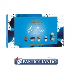  Vendita on-line di Confetti nuance wave 1kg Maxtris 